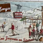 Le Repaire La Mongie