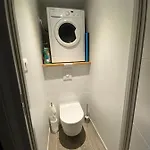 Apartman Le Repaire La Mongie
