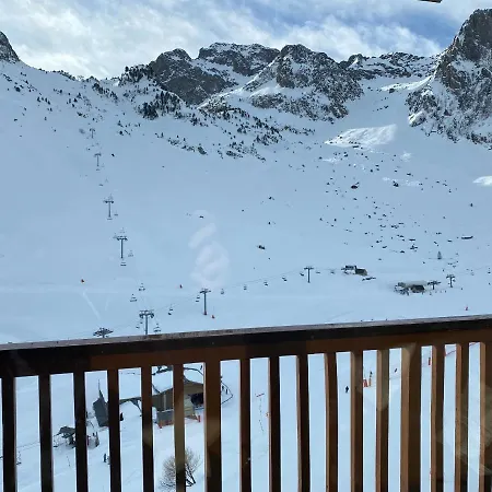 Le Repaire Lägenhet