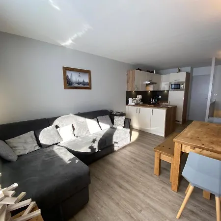 Appartement Le Repaire *