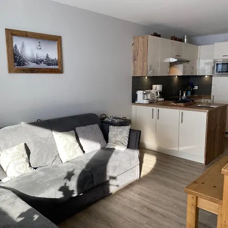 Le Repaire Appartement *