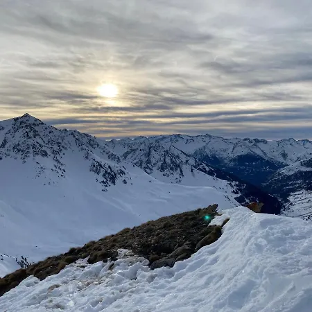 Lägenhet Le Repaire