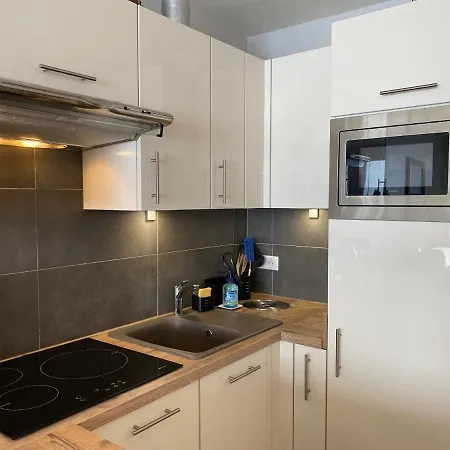 Le Repaire La Mongie