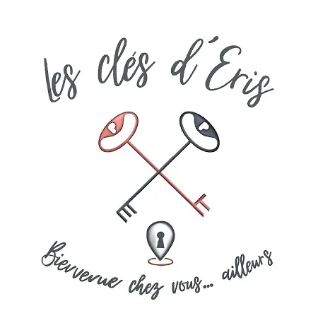 Le Repaire Lejlighed *