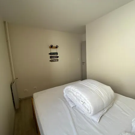 Appartement Le Repaire *