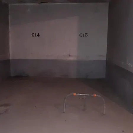 Appartement Le Repaire *