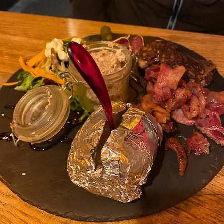 Le Repaire La Mongie