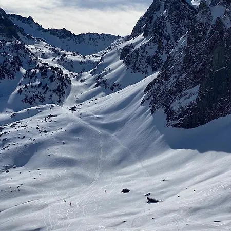 Le Repaire Lägenhet *