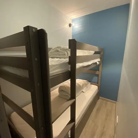 Le Repaire Appartement