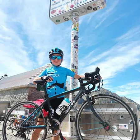 Le Repaire La Mongie