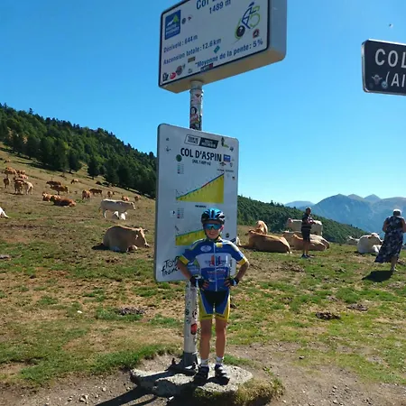 Le Repaire * La Mongie