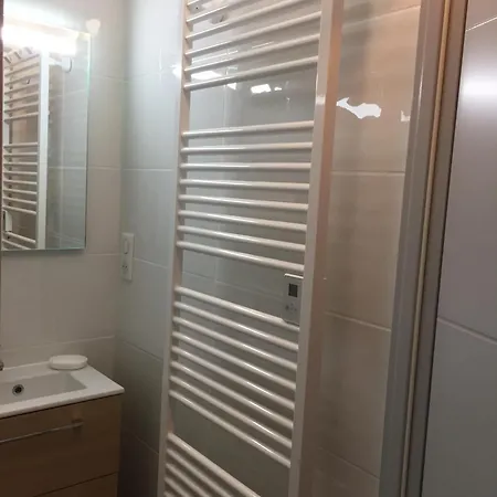 Le Repaire Appartement