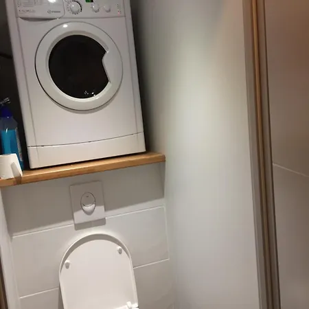 Le Repaire Appartement *