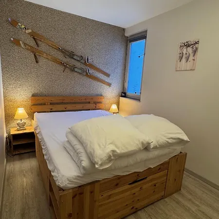 Daire Le Repaire *