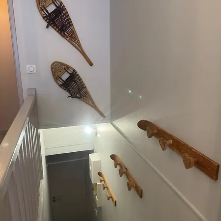 Le Repaire Apartman