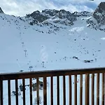 Le Repaire Lägenhet
