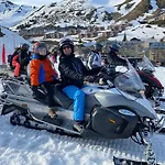 Le Repaire La Mongie