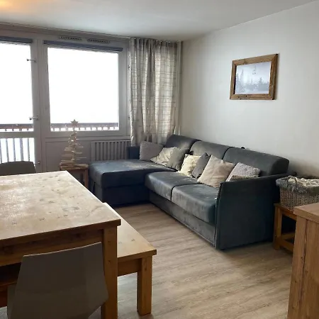 Le Repaire La Mongie