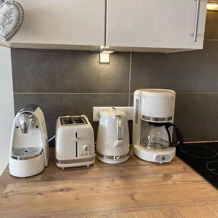 Le Repaire La Mongie