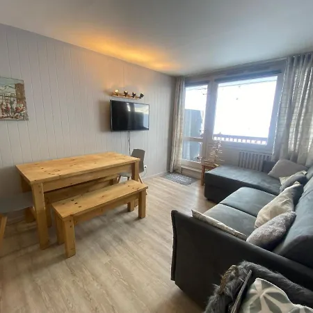 Le Repaire La Mongie