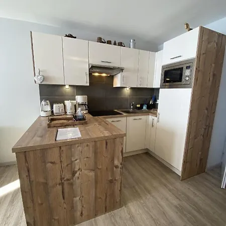 Apartman Le Repaire *