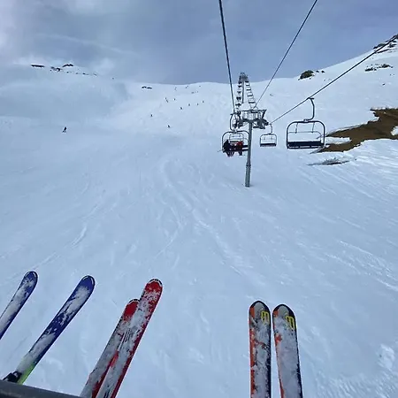 Le Repaire Apartman *