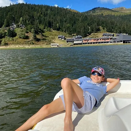 Le Repaire Apartman *