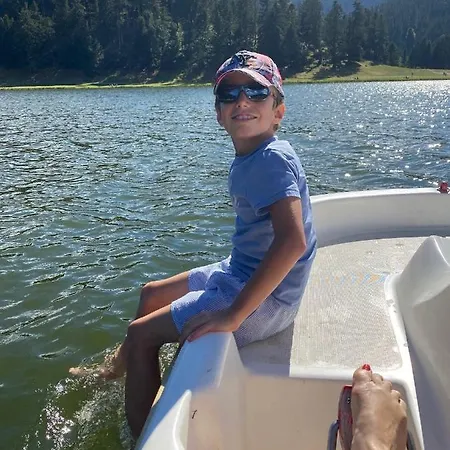 Le Repaire Apartman *