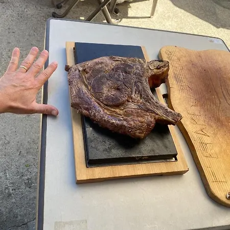 Le Repaire * La Mongie