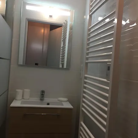 Apartman Le Repaire *